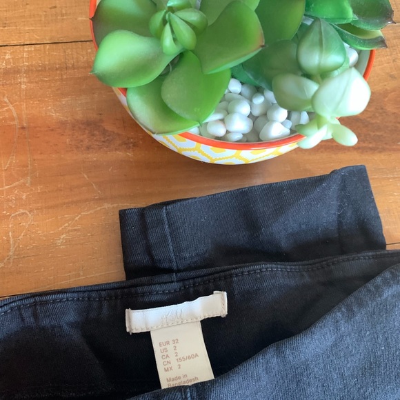 ‼️SOLD‼️ Zara  and H&M Bundle $20 for 2 - Picture 4 of 4